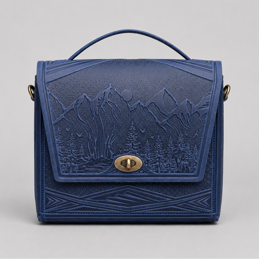 MONTIA blue