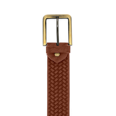 TRELLIS russet