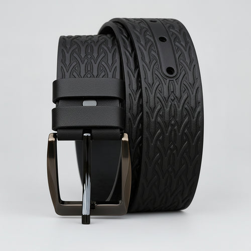 CHEVRON noir