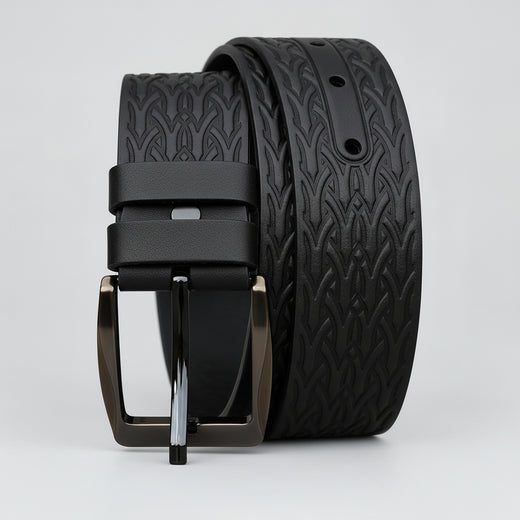 CHEVRON noir