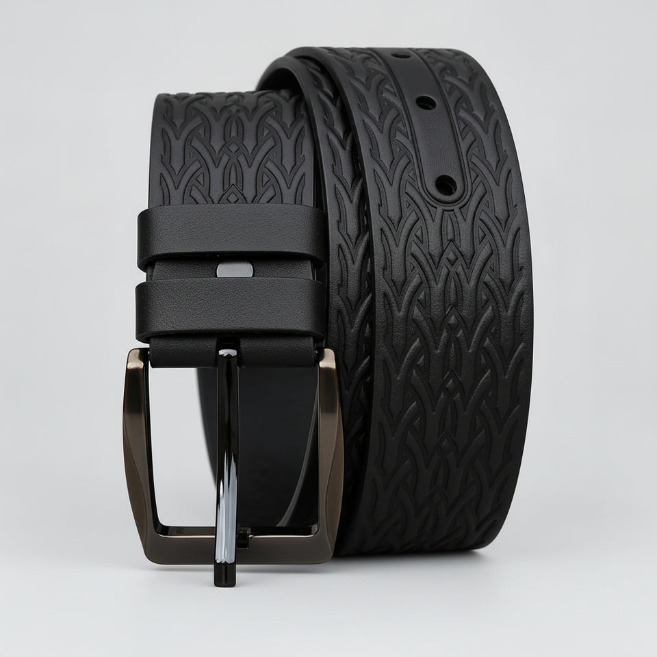 CHEVRON noir