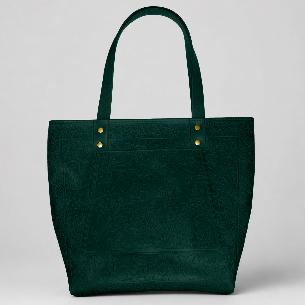 DAHLIA abyss green