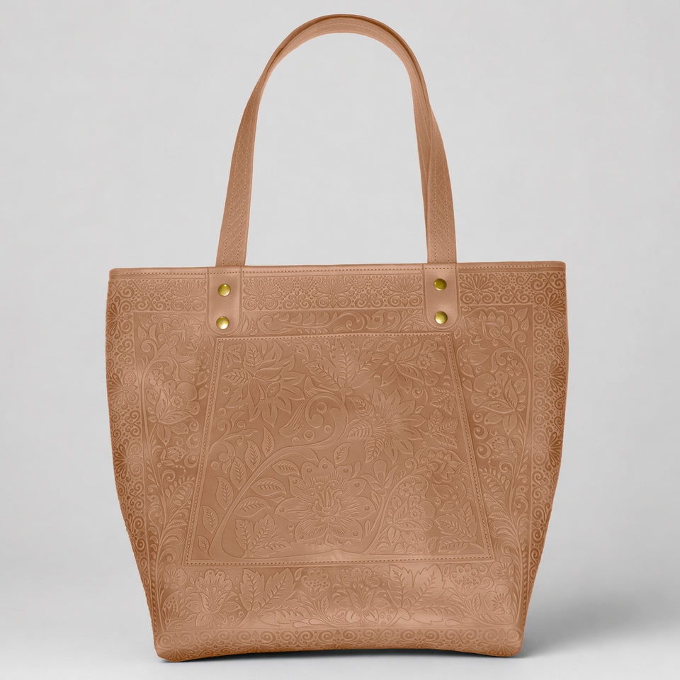 DAHLIA beige