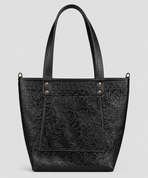 DAHLIA black