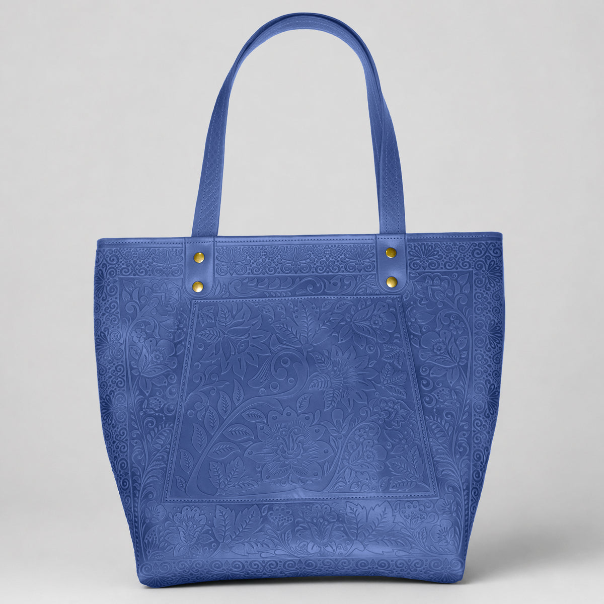 DAHLIA blue