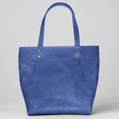 DAHLIA blue