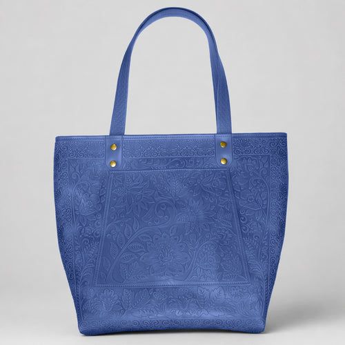 DAHLIA blue