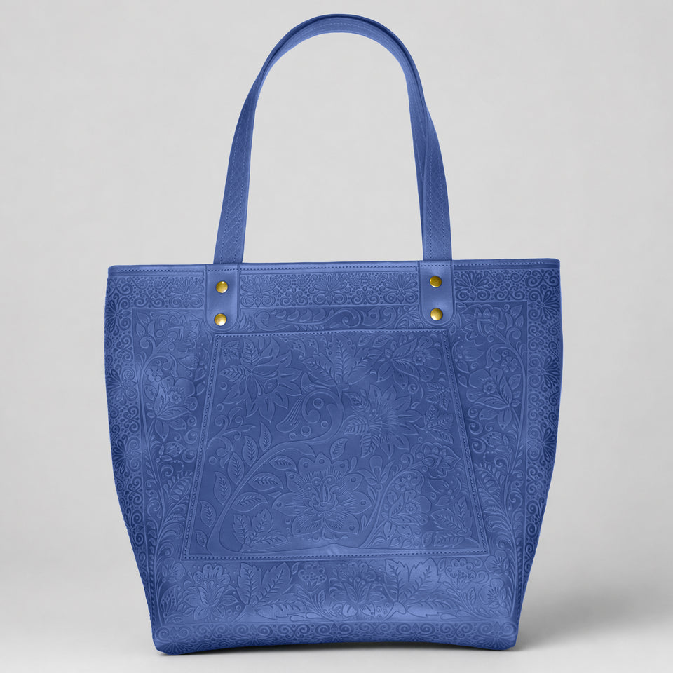 DAHLIA blue