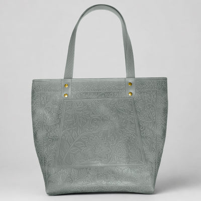 DAHLIA grey