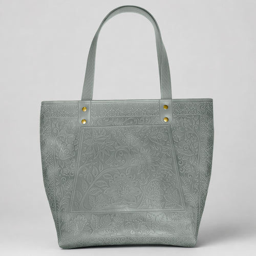 DAHLIA grey