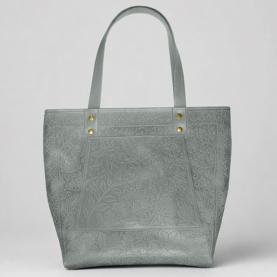 DAHLIA grey