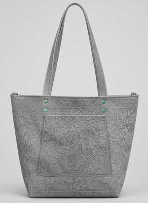 DAHLIA grey