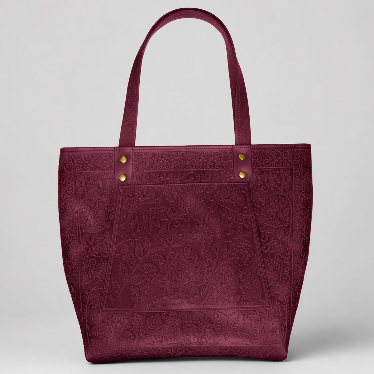 DAHLIA mulberry