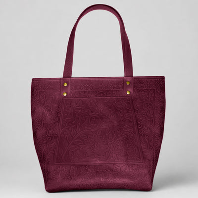 DAHLIA mulberry