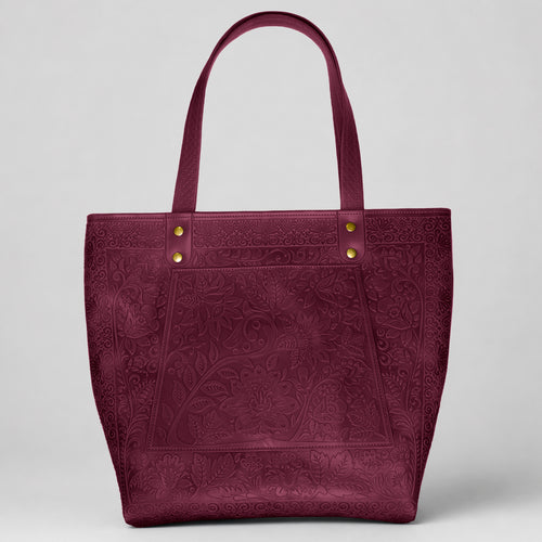 DAHLIA mulberry