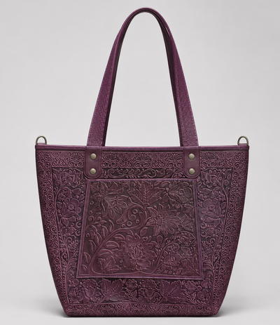 DAHLIA mulberry