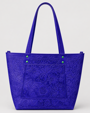 DAHLIA ultra blue