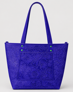 DAHLIA ultra blue
