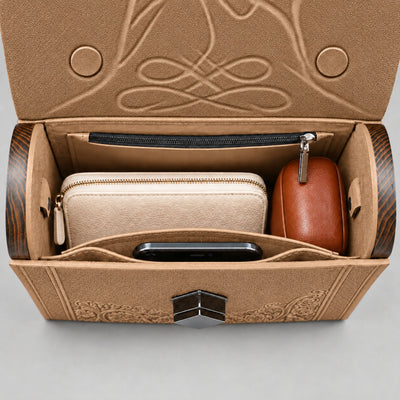 DIAMANTIS beige