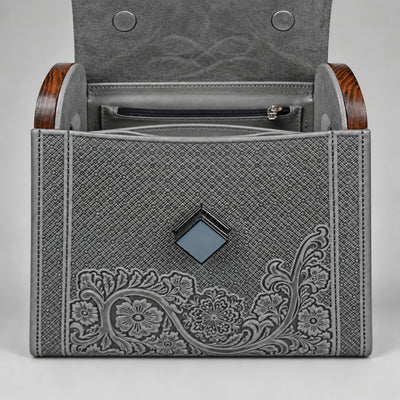 DIAMANTIS grey