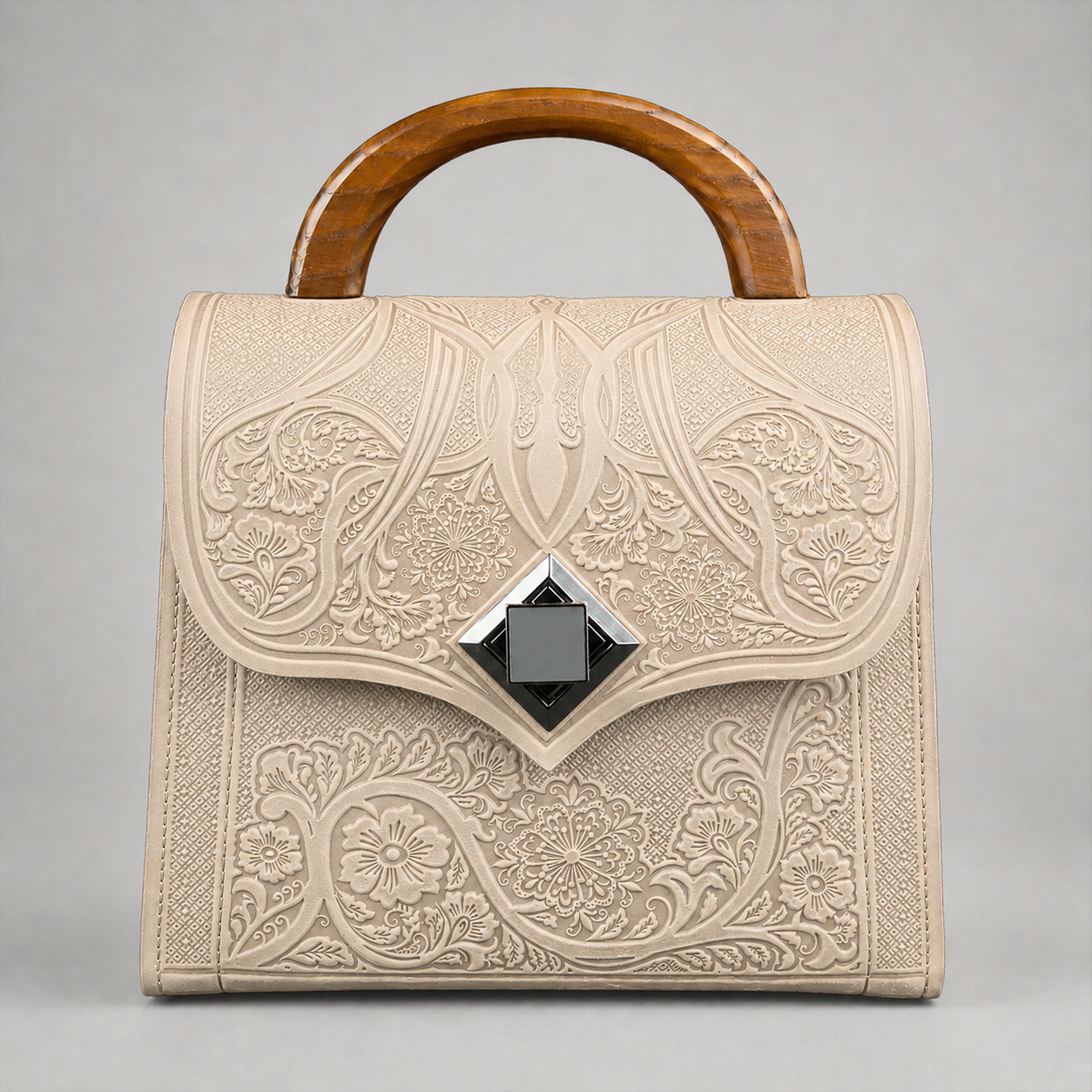 DIAMANTIS ivory