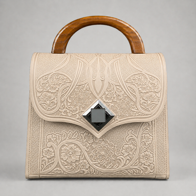 DIAMANTIS ivory