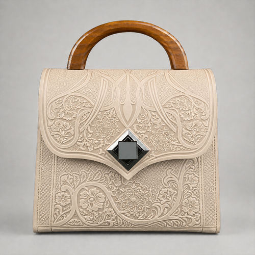 DIAMANTIS ivory