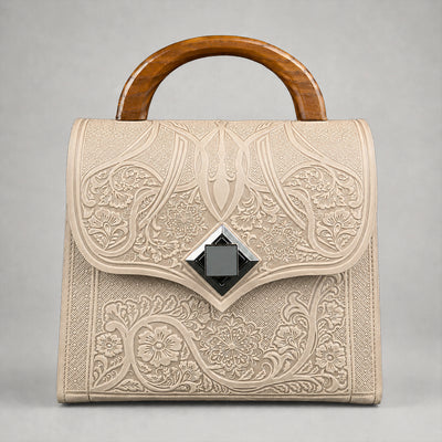 DIAMANTIS ivory