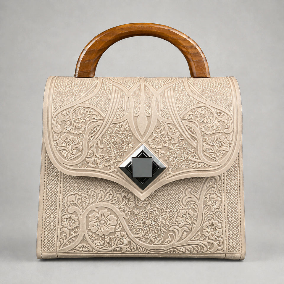 DIAMANTIS ivory