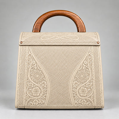 DIAMANTIS ivory