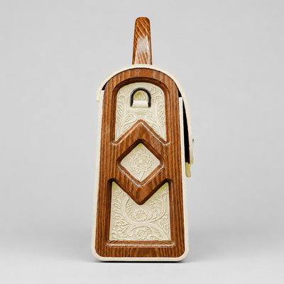 DIAMANTIS ivory