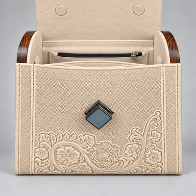 DIAMANTIS ivory