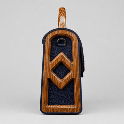 DIAMANTIS navy
