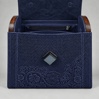 DIAMANTIS navy