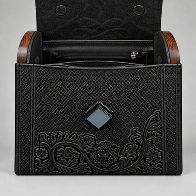 DIAMANTIS noir