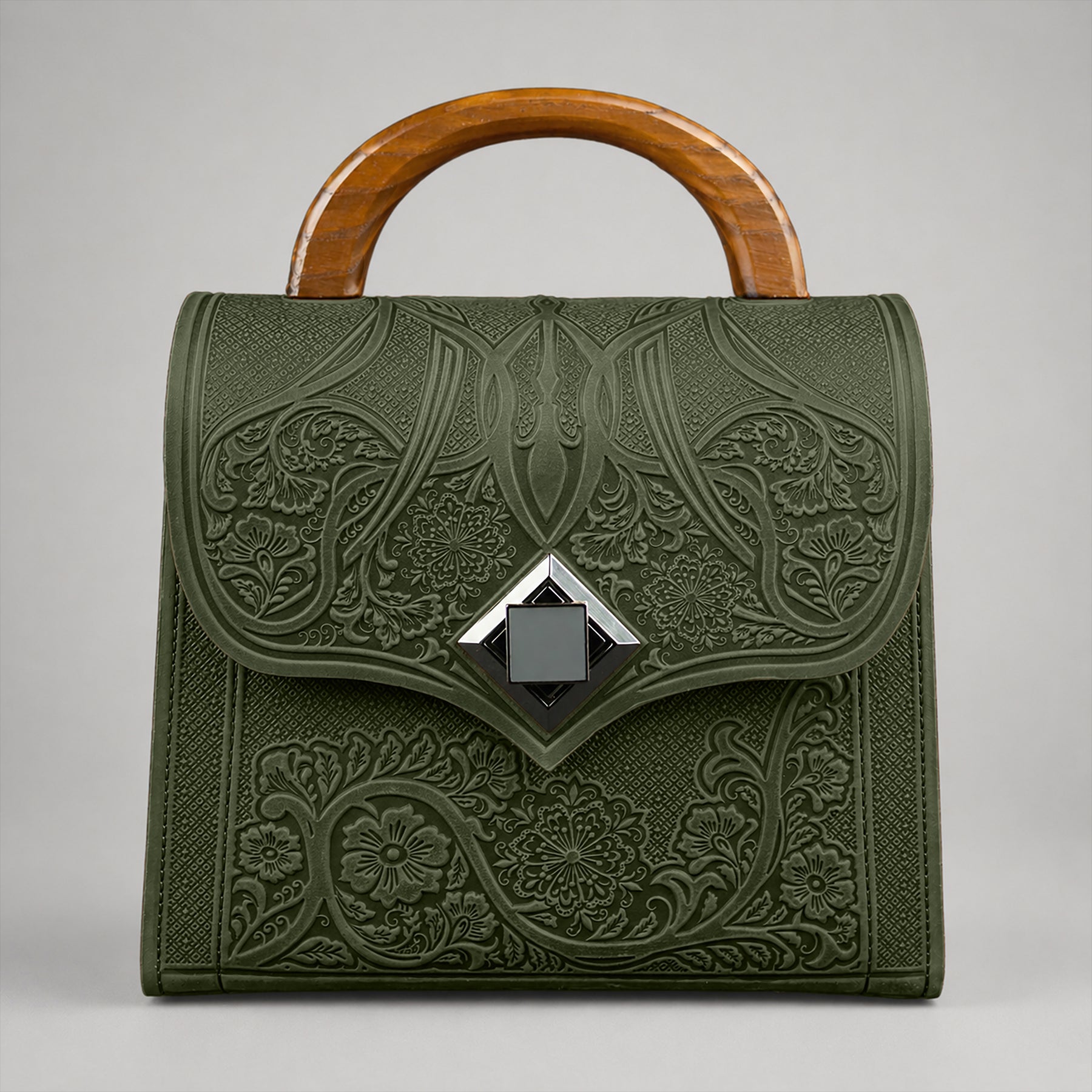 DIAMANTIS olive