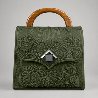 DIAMANTIS olive