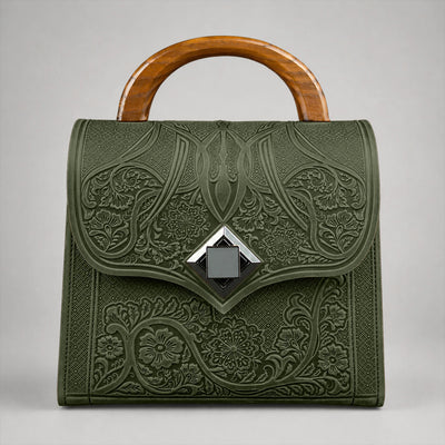 DIAMANTIS olive