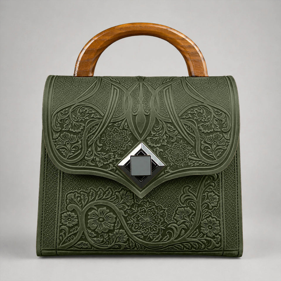 DIAMANTIS olive