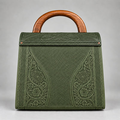 DIAMANTIS olive