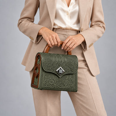 DIAMANTIS olive