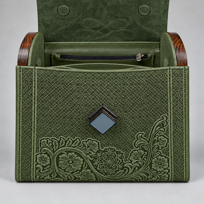 DIAMANTIS olive