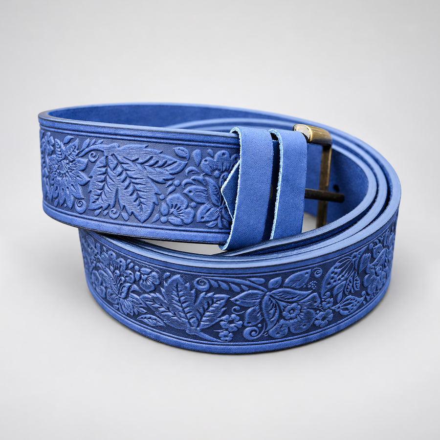 FLORA blue