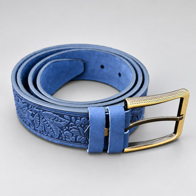 FLORA blue