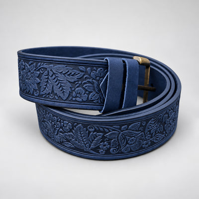 FLORA navy