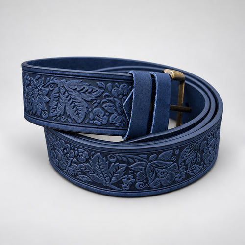 FLORA navy
