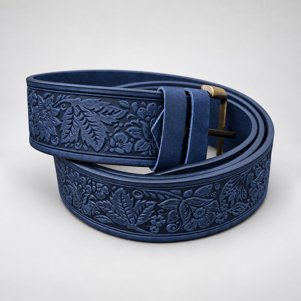 FLORA navy