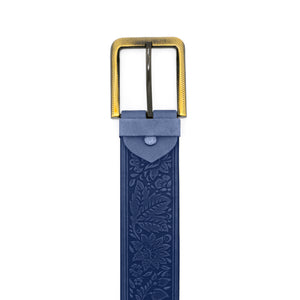 PRESTIGE Flower blue