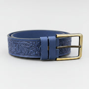 PRESTIGE Flower blue