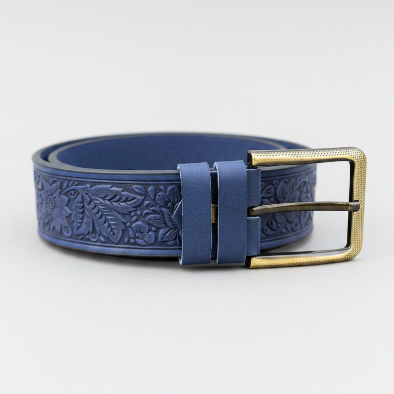 PRESTIGE Flower blue